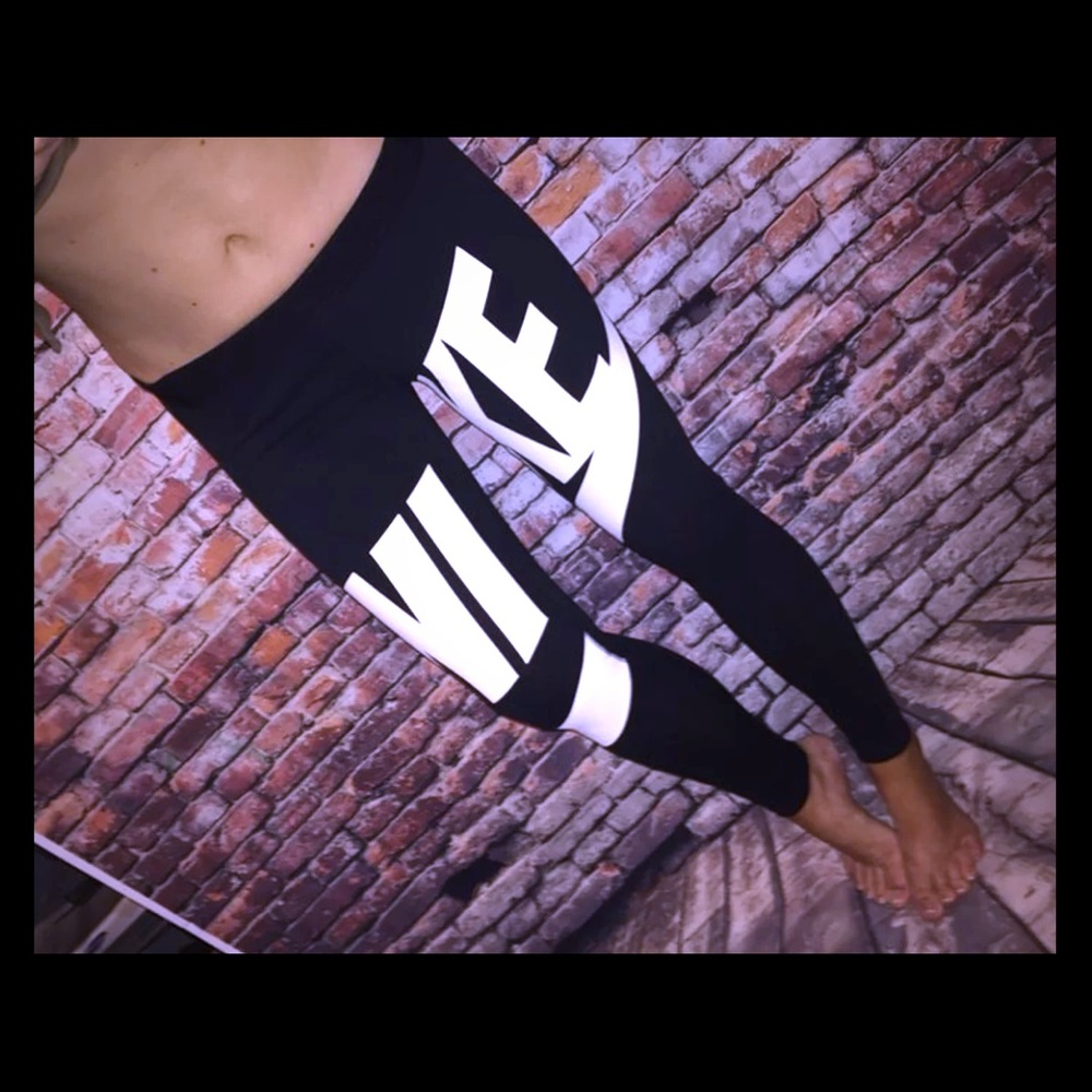 Nike Leggings Medium